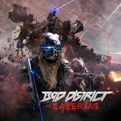 Lazertag EP