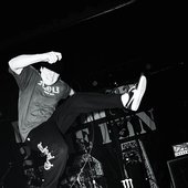 Witness Chamber @ The Shrine Social Club