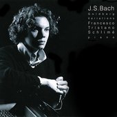 Bach, J.S.: Goldberg Variations