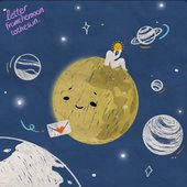 Letterfromthemoontothesun.