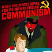 Avatar for ComradeGod