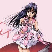 Linn Minmay