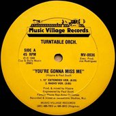 You're Gonna Miss Me (Soul Avengerz Remix)