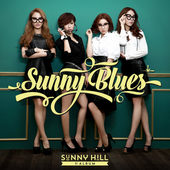 Sunny Blues [HQ PNG]