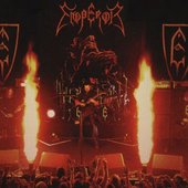 EMPEROR: Live Inferno