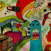LastFM profile picture for @decreE