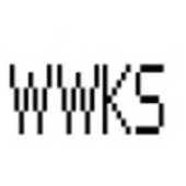 WWKS logo