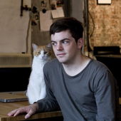 Nico Muhly