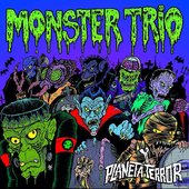 Planeta Terror