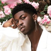 Lil Nas X for Out Magazine (2021)