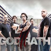 GodWrath 2012