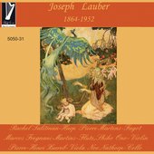Joseph Lauber (1864-1952)