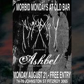 The Morbid Pleasure