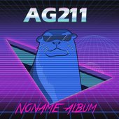 AG211 - Noname album