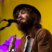 Angus Stone