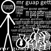 mr. guap getter