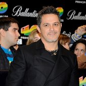 Alejandro+Sanz+40+Principales+Awards+2010