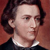 Frédéric Chopin