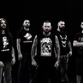Coffin Birth (ITA)