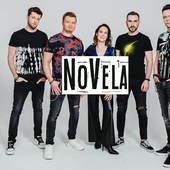 NoVela - Band from Poland
