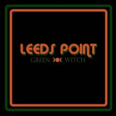 Green Witch