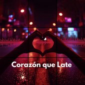 Corazón que Late