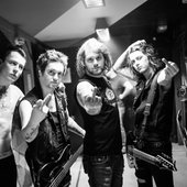 Asking Alexandria 