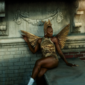 CYNTHIA ERIVO