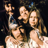 The Mamas & the Papas