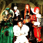 malice mizer