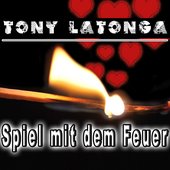 Spiel mit dem Feuer