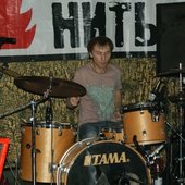 ТКН и Kambodge в Уфе (23.11.10)