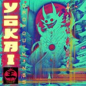 Yokai [Explicit]