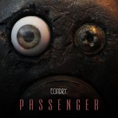 Eondry - 'Passenger' (Single, 2020)
