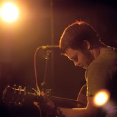 Live at Drummonds, Aberdeen