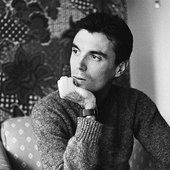 David Byrne