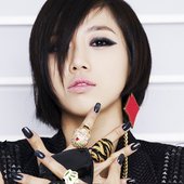 EunJung
