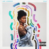 Ari Lennox - PHO EP