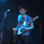 The Bullingdon 6th May 2011
