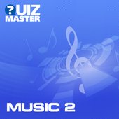 Quiz Master Music Volume Two