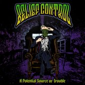 First EP released A Potential Source of Trouble