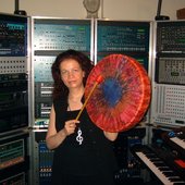 Sabine Klare Aka Sternenmaschinebine June 2010