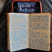 Working Out the Words, 'Saturday Night Hitchhiker'