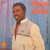 Yoro Otis - Nostalgie.JPG