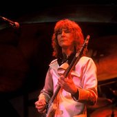 Chris Squire