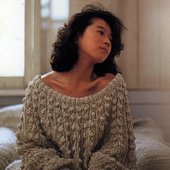 中森明菜