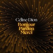 Bonjour, Pardon, Merci - Single