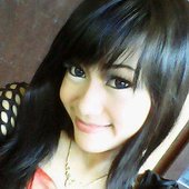 Indah Andira