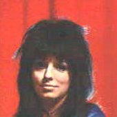 Mariska Veres