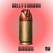 BUNDEN (feat. Dinero) - Single